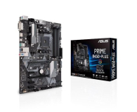 ASUS PRIME B450-PLUS - 441208 - zdjęcie 1